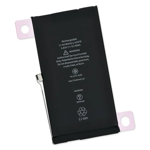iPhone 12/ 12 PRO BATTERY