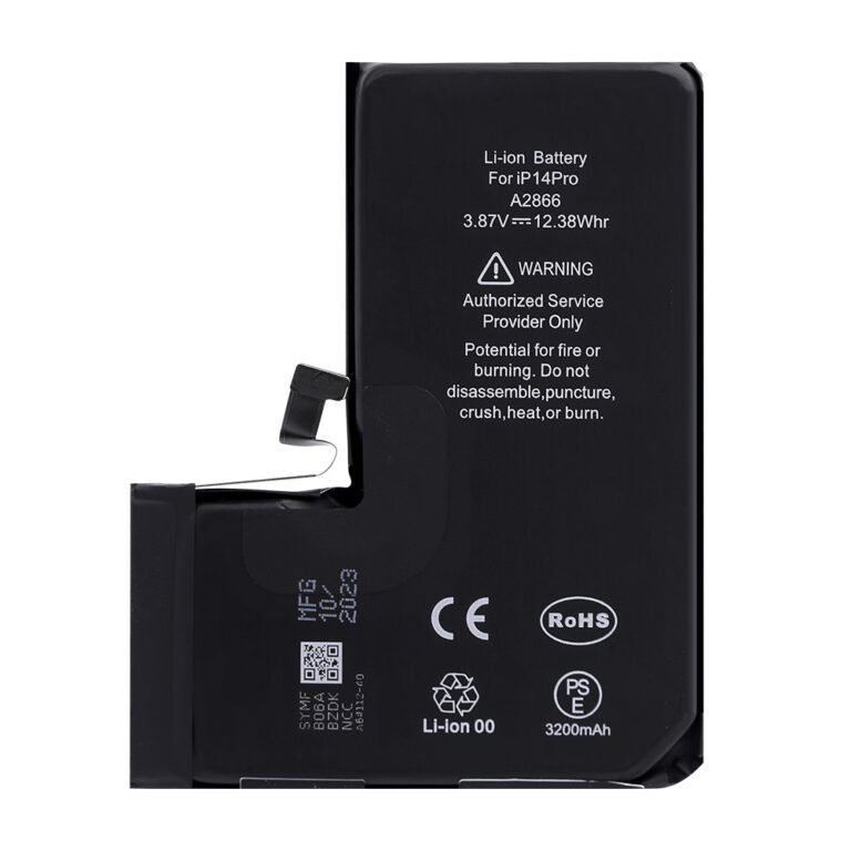 iPhone 14 PRO BATTERY