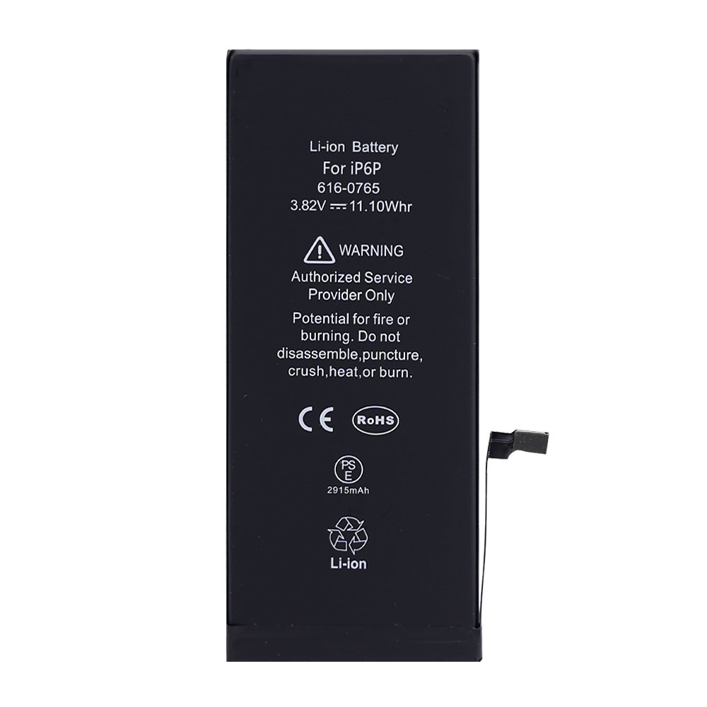 iPhone 6 PLUS BATTERY