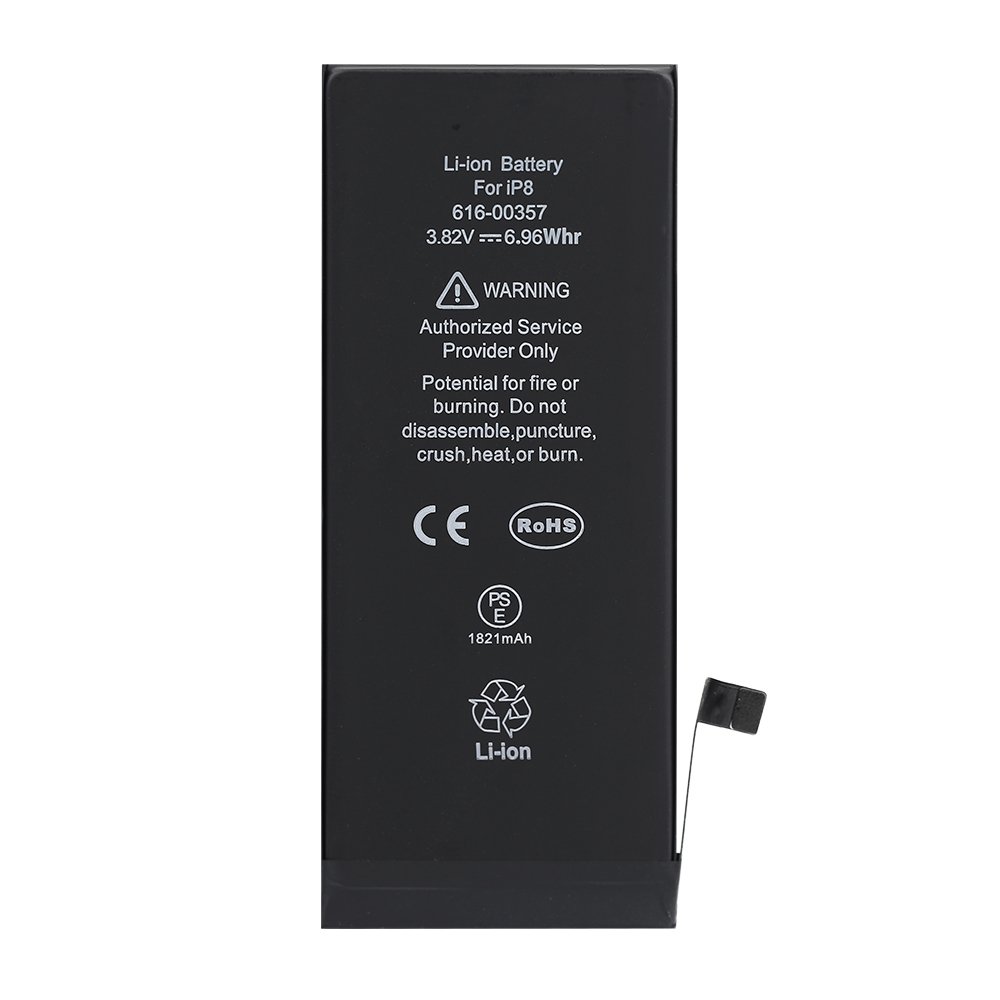 iPhone 8 BATTERY