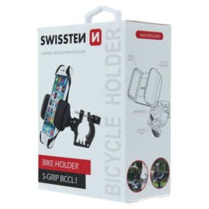 BIKE HOLDER SWISSTEN S-GRIP BCCL1