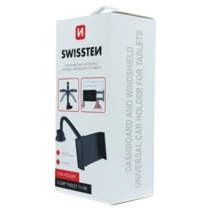 CAR HOLDER FOR TABLET SWISSTEN S-GRIP T1-HK