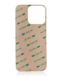 iPhone 11 3M adhesive for back glass cover