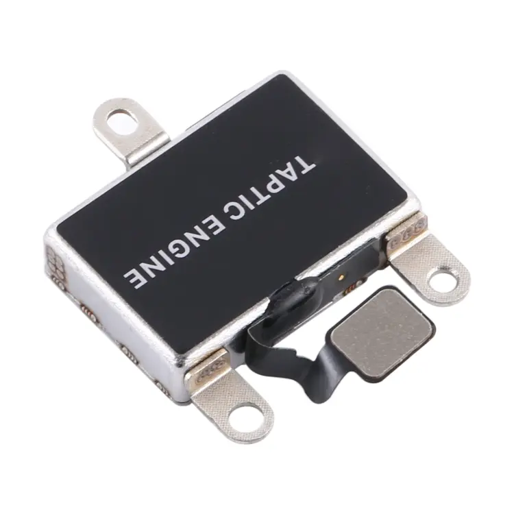 iPhone 12 mini vibrator