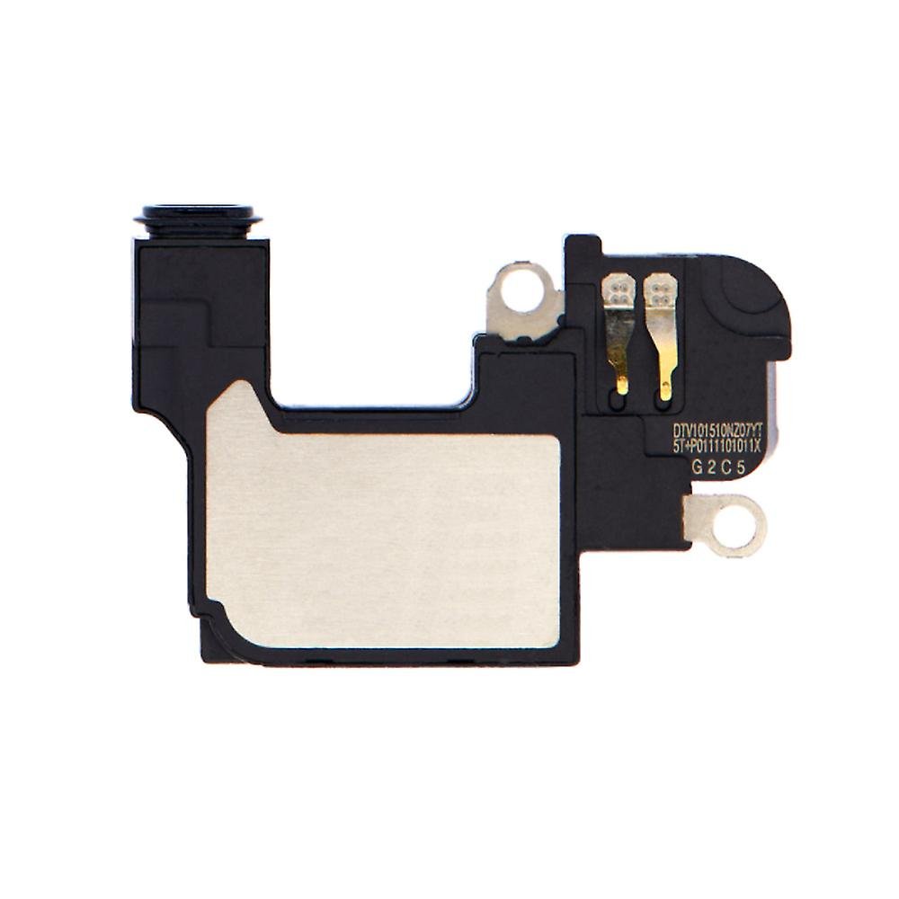 iPhone  13 Mini only ear speaker