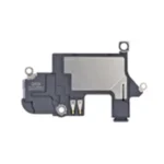 iPhone 13pro max only ear speaker