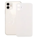 iPHONE 12 MINI BACK COVER GLASS