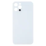 iPHONE 13 PRO MAX BACK COVER GLASS