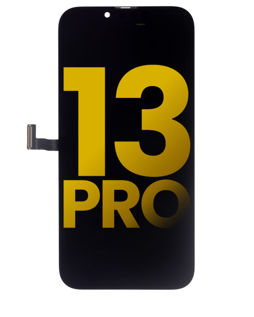 NORDPARTS iPhone 13 PRO skærm Original OEM NEW
