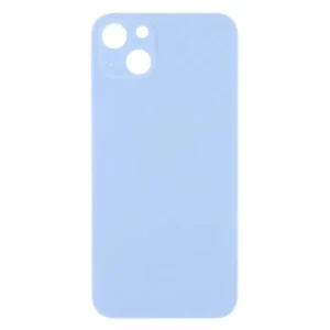 iPHONE 14 PLUS BACK COVER GLASS