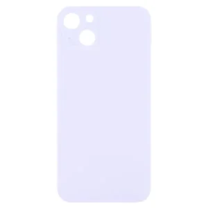 iPHONE 14 PLUS BACK COVER GLASS
