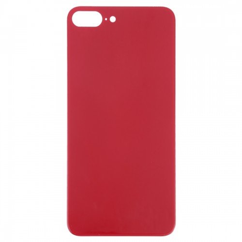 iPHONE 8 PLUS BACK COVER GLASS OEM