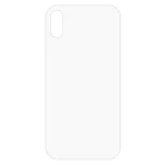 iPHONE X BACK COVER GLASS