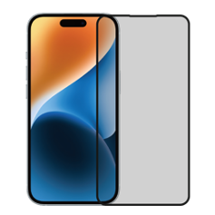 NCC 3D Anti-Spy Privacy Tempered Film for iPhone