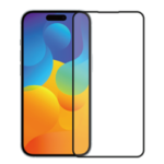 NCC 3D High Definition Tempered Film for Apple iPhone