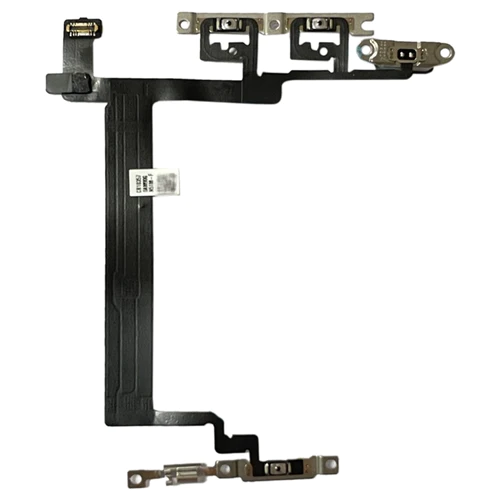 iPhone 13 mini Power Button & Volume Button Flex