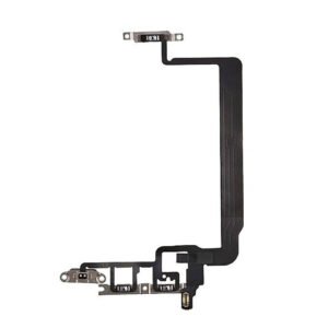 iPhone 13pro max power Button & Volume button Flex  -full original