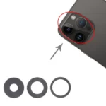 iPhone 14 Pro  back camera glass lens