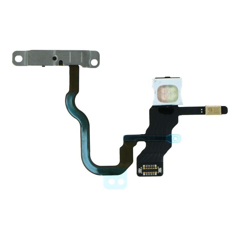 iPhone X power button flex assembly -full original