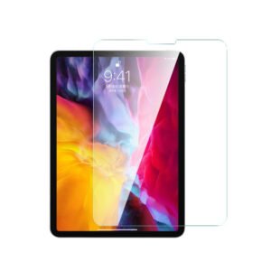 Tempered glass for iPad 10th generation 10.9 inc, large arc edge HD