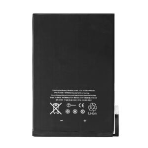 Battery For iPad Mini 1  (2012)
