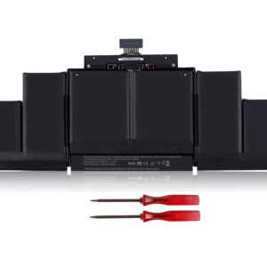 Battery For MacBook Pro 15" A1398 (2015), Model A1618-A1494 OEM Quality