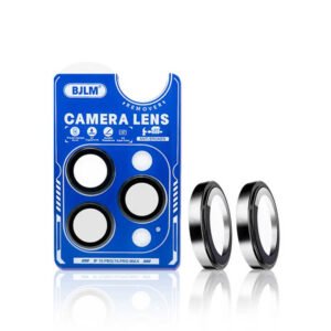 King Kong camera Lens Protection for iPhone 16 Pro/16 Pro Max