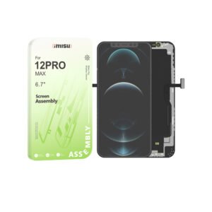 imisu DISPLAY INCELL HD+ FOR iPhone 12 PRO MAX
